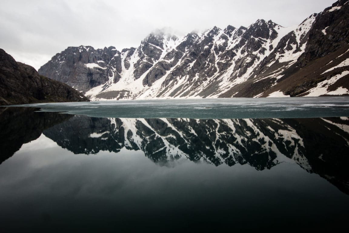 Kyrgyzstan: Alakol Lake Trek - Asia Hikes